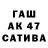 A PVP СК Tetiana Chetverikova